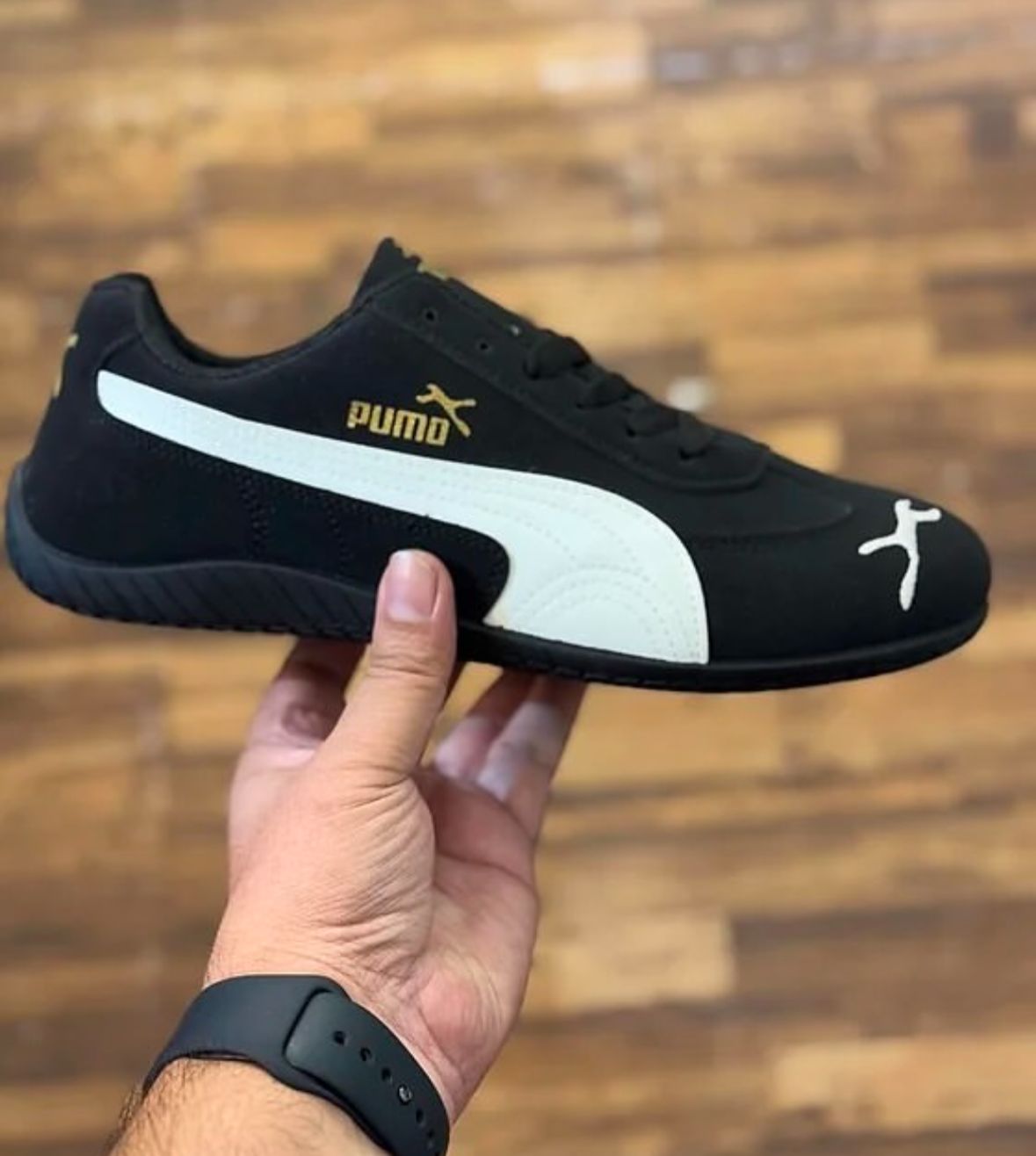 PUMA SPEED CAT